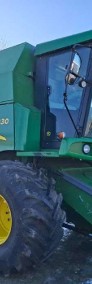 Kombajn Zbożowy John Deere Sampo Rosenlew C6 / 2500 MTH!_255560-4