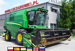 Kombajn Zbożowy John Deere Sampo Rosenlew C6 / 2500 MTH!_255560