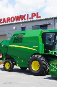 Kombajn Zbożowy John Deere Sampo Rosenlew C6 / 2500 MTH!_255560-2