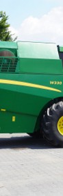 Kombajn Zbożowy John Deere Sampo Rosenlew C6 / 2500 MTH!_255560-4