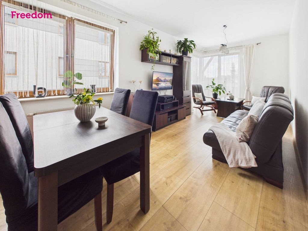 3 pokojowy apartament na Ruczaju