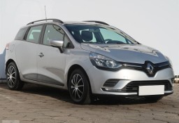 Renault Clio IV , Salon Polska, GAZ, VAT 23%, Navi, Klima, Tempomat