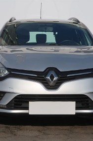 Renault Clio IV , Salon Polska, GAZ, VAT 23%, Navi, Klima, Tempomat-2