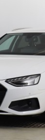 Audi A4 B9 , Salon Polska, 1. Właściciel, Serwis ASO, Automat, VAT 23%,-3