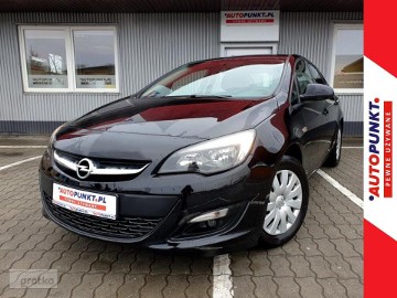 Opel Astra J ! Salon PL ! Gwarancja Przebiegu i Serwisu ! 1 Właściciel ! F-vat !