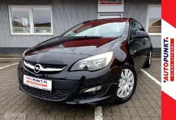 Opel Astra J ! Salon PL ! Gwarancja Przebiegu i Serwisu ! 1 Właściciel ! F-vat !