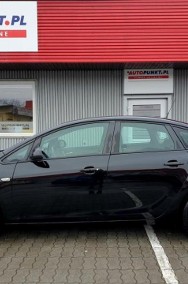 Opel Astra J ! Salon PL ! Gwarancja Przebiegu i Serwisu ! 1 Właściciel ! F-vat !-2