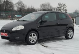 Fiat Grande Punto 1,4 95 km klima 6 cio biegowy alufelgi doinwestowany czytaj opis