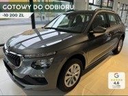 Skoda Kamiq Selection 1.0 TSI Selection 1.0 TSI 115KM