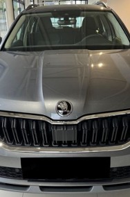 Skoda Kamiq Selection 1.0 TSI Selection 1.0 TSI 115KM-2