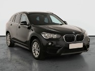 BMW X1 F48 , Serwis ASO, Automat, Klimatronic, Tempomat, Parktronic,