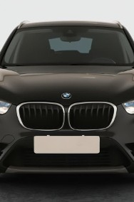 BMW X1 F48 , Serwis ASO, Automat, Klimatronic, Tempomat, Parktronic,-2