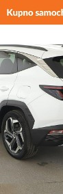 Hyundai Tucson III Phev automat 4x4 navi skóra grzane fotele kamera i czujniki parkowan-4
