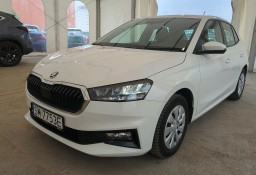 Skoda Fabia IV 1.0 MPI + LPG VAN Essence, salon PL, gwarancja, EXPORT