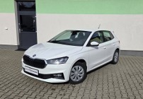 Skoda Fabia IV 1.0 MPI + LPG VAN Essence, salon PL, gwarancja, EXPORT