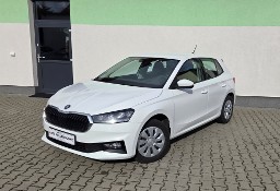 Skoda Fabia IV 1.0 MPI + LPG VAN Essence, salon PL, gwarancja, EXPORT