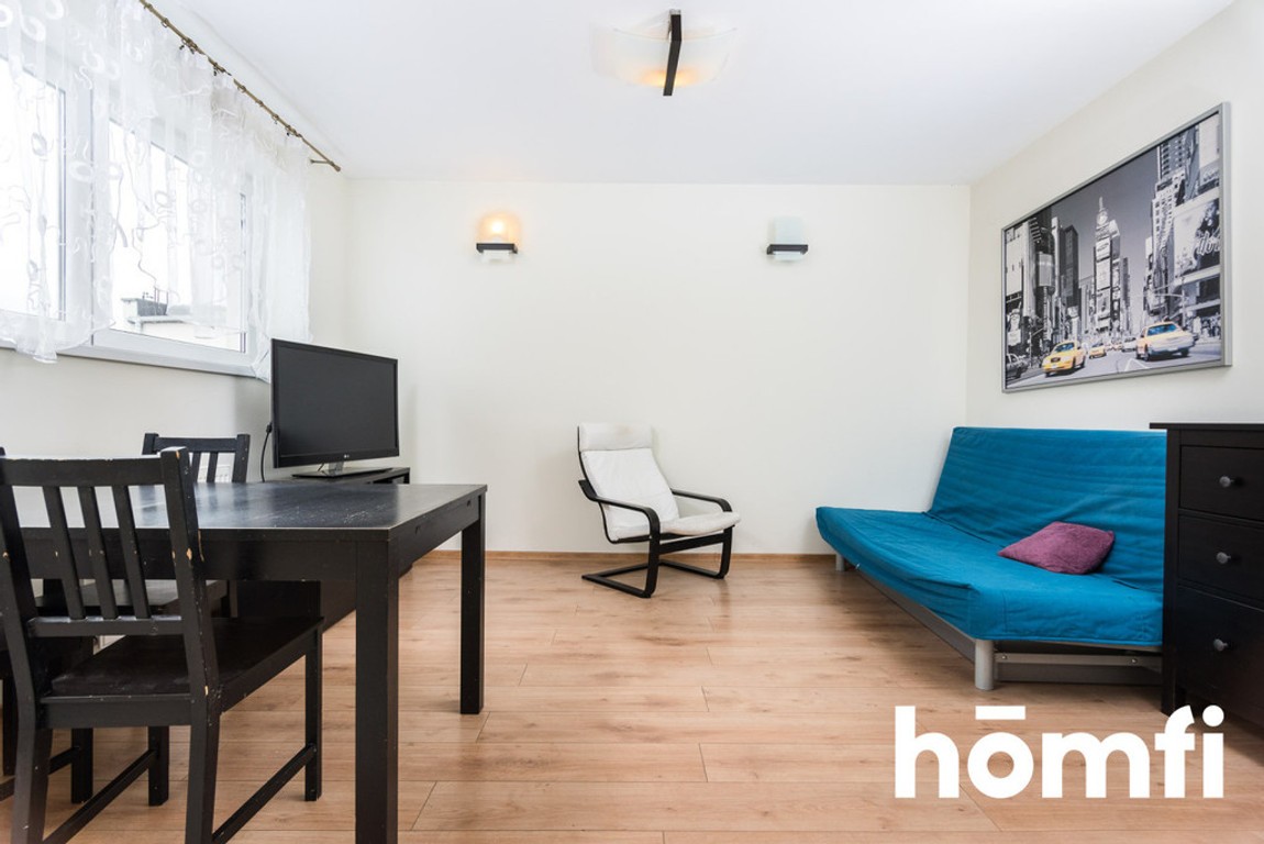 3 pokojowe ul. Pszenna (Bonarka) - od sierpnia! - Widok 6