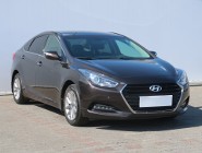 Hyundai i40 , Salon Polska, Automat, Navi, Klimatronic, Tempomat,