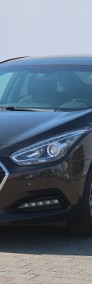 Hyundai i40 , Salon Polska, Automat, Navi, Klimatronic, Tempomat,-3