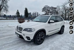 BMW X5 F15 35 x-Drive*286 Ps*Full Wyposaż*Panorama*Kamery*Dociągi