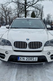 BMW X5 F15 35 x-Drive*286 Ps*Full Wyposaż*Panorama*Kamery*Dociągi-2