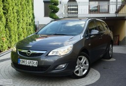 Opel Astra J Prosty Silnik - Super Stan - GWARANCJA - Zakup Door To Door