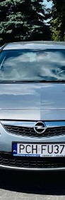 Opel Astra J 1,7 DCTi 110 koni Zarejestrowany Bezwypadowy-3