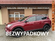 Toyota RAV 4 IV 2,5 Hybrid 155KM Navi Klima 2xPDC Kamera Xenony