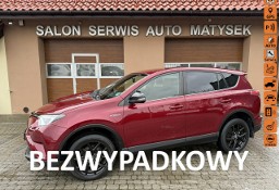 Toyota RAV 4 IV 2,5 Hybrid 155KM Navi Klima 2xPDC Kamera Xenony