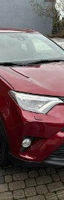 Toyota RAV 4 IV 2,5 Hybrid 155KM Navi Klima 2xPDC Kamera Xenony-3