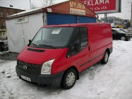 Ford Transit Ford Transit