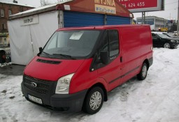 Ford Transit Ford Transit