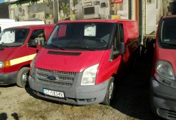 Ford Transit Ford Transit