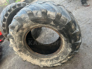 Opona Alliance 500/70R24 500 70 24 AGRO INDUSTRIAL 580 (19.5 LR 24)-1