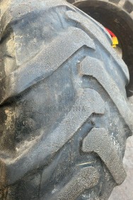 Opona Alliance 500/70R24 500 70 24 AGRO INDUSTRIAL 580 (19.5 LR 24)-2