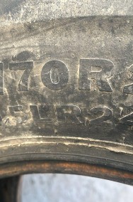 Opona Alliance 500/70R24 500 70 24 AGRO INDUSTRIAL 580 (19.5 LR 24)-3