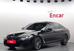 BMW SERIA 5 VII (G30/G31) 520i M Sport 2021 Bezwypadkowy