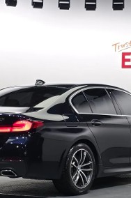 520i M Sport 2021 Bezwypadkowy-2