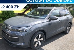 Volkswagen Tiguan II Special Edition 1.5 eTSI DSG Special Edition 1.5 eTSI 150KM DSG