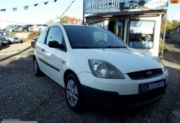 Ford Fiesta VI