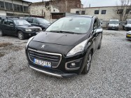 Peugeot 3008 I 1.6 HDi Allure