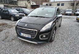 Peugeot 3008 I 1.6 HDi Allure