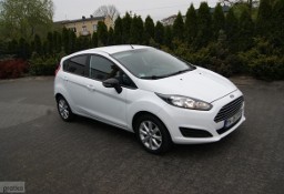 Ford Fiesta VIII 1.25 Trend