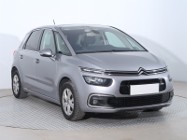 Citroen C4 SpaceTourer , Salon Polska, 1. Właściciel, Serwis ASO, Navi, Klimatronic,