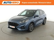 Ford Kuga III full LED navi klima auto kamera i czujniki parkowania