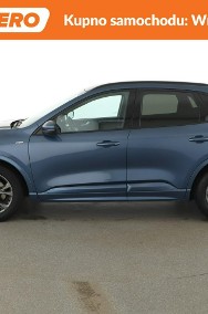 Ford Kuga III full LED navi klima auto kamera i czujniki parkowania-2