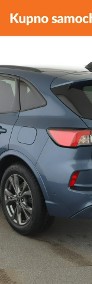 Ford Kuga III full LED navi klima auto kamera i czujniki parkowania-4