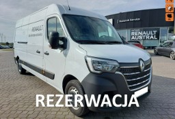 Renault Master L3H2 2.3DCi 135KM Extra FWD 3.5T 3os. DEMO