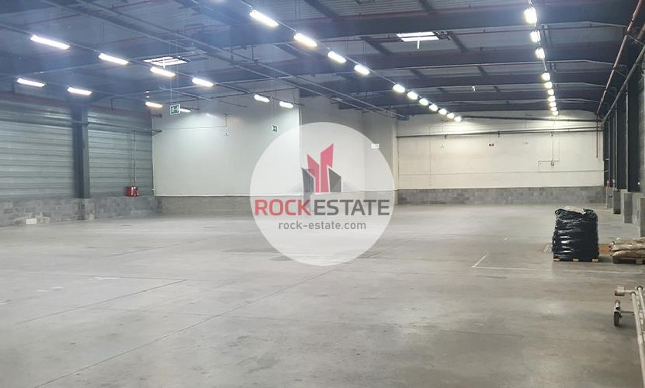 Powierzchnia wystawiennicza 506 m² - 0% prowizji, Warszawa