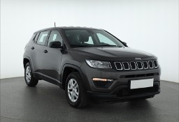 Jeep Compass II , Salon Polska, 1. Właściciel, Serwis ASO, Klima, Tempomat